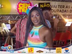 Pipoca (Sexta) 